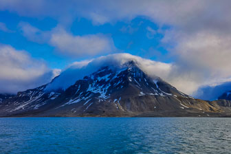 Svalbard - Spitzbergen