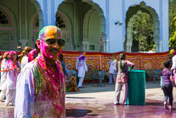 Holi Pictures